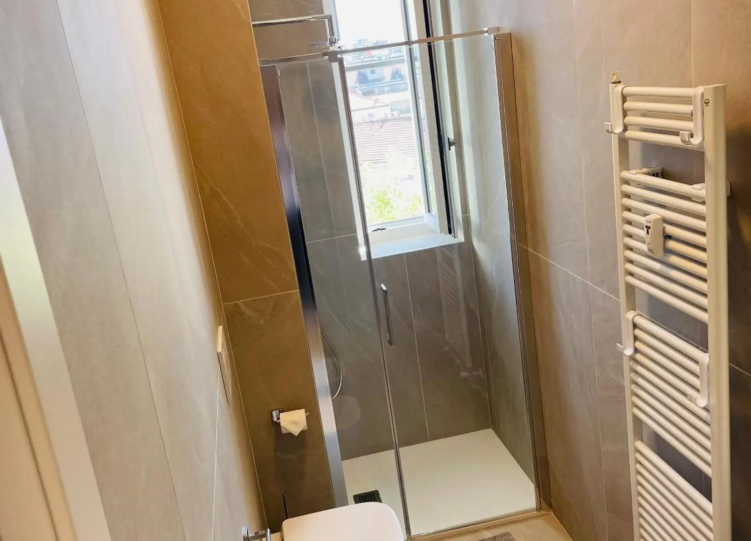 New 2 Bedroom Apartment In Navigli With A Great View! Milan