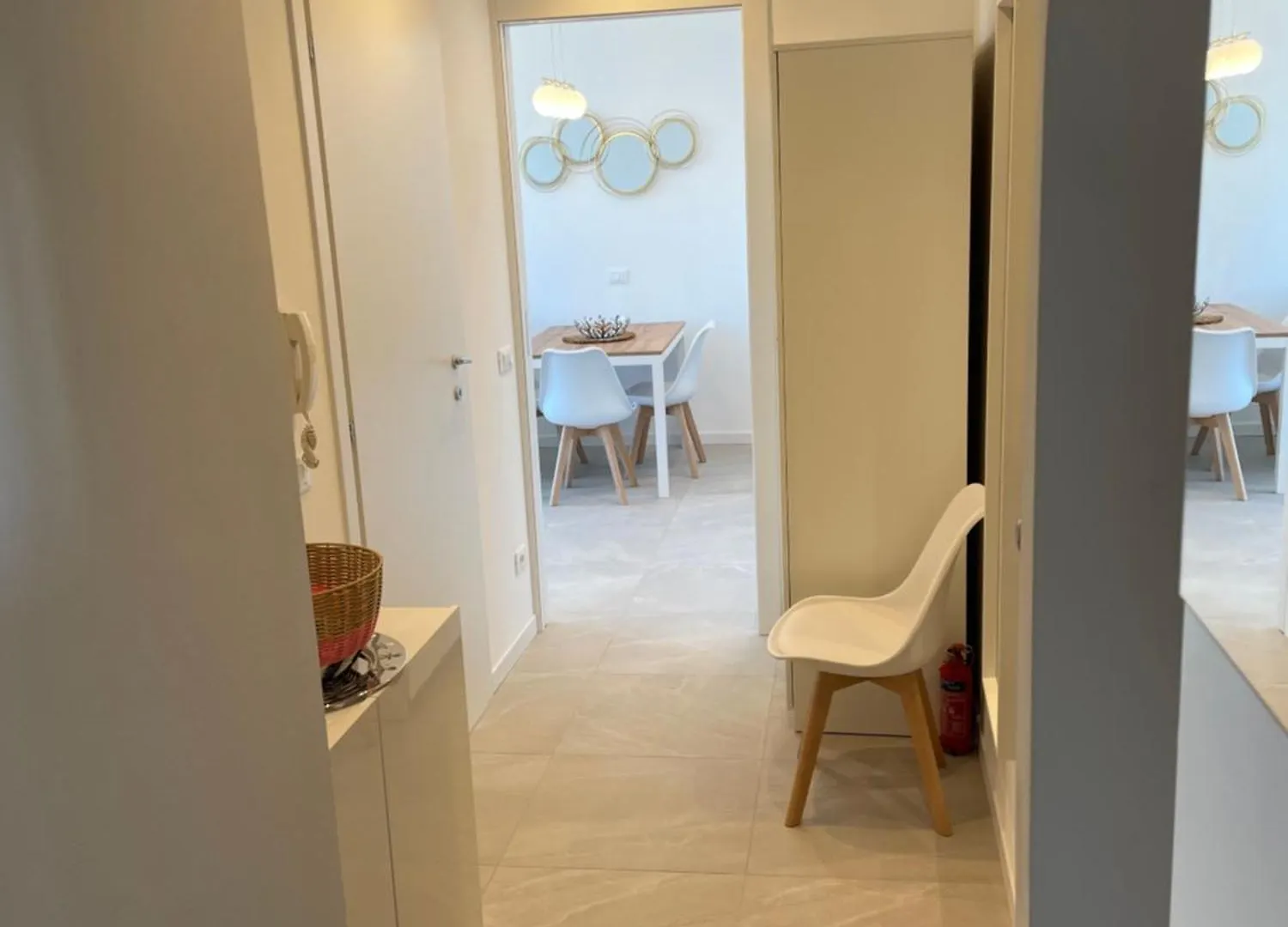 New 2 Bedroom Apartment In Navigli With A Great View! Milano